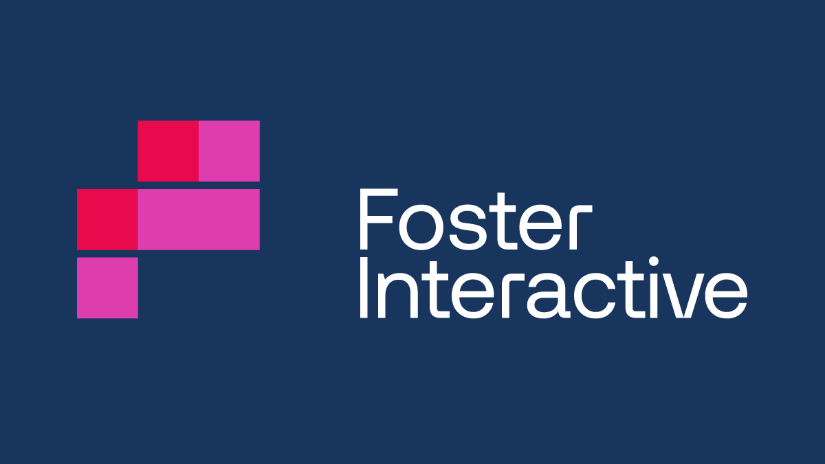 FOSTER INTERACTIVE
